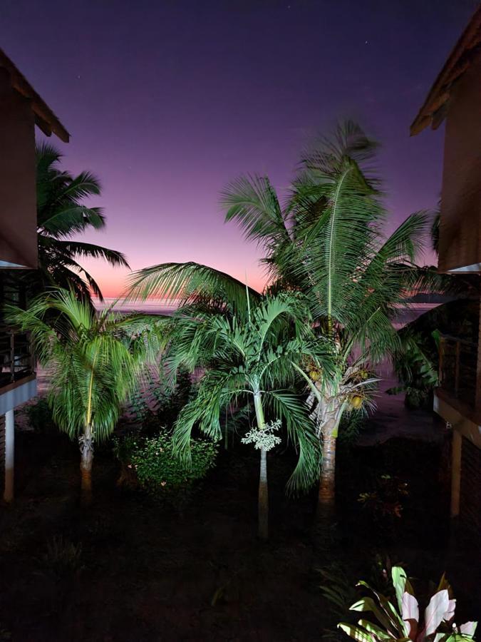 Oceanica Resort Seychelles Glacis  Bagian luar foto