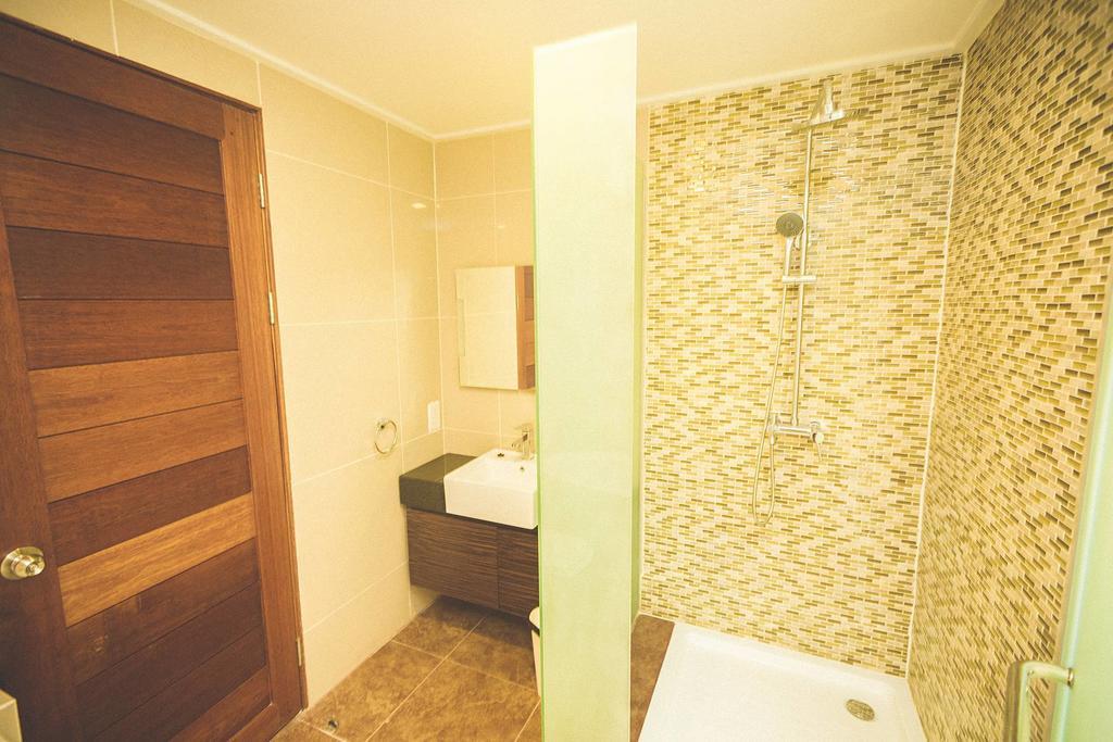 Oceanica Resort Seychelles Glacis  Bagian luar foto